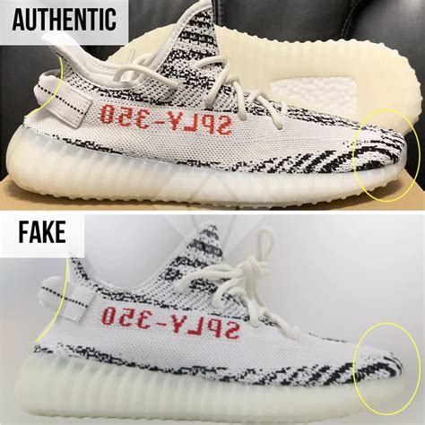 yeezy shoes fake|How to Tell If Your Yeezys Are Fake .